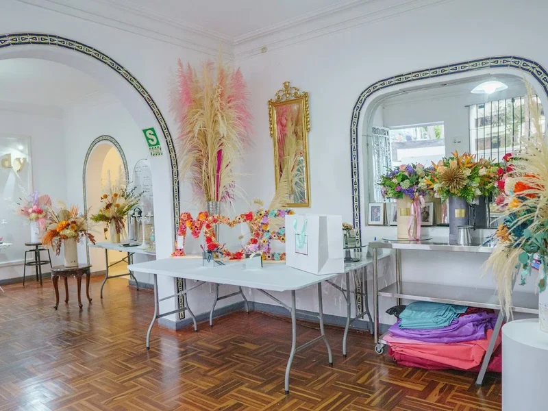 Floral Trendy Florería Online