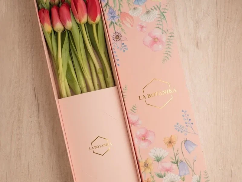 Florería La Botánika