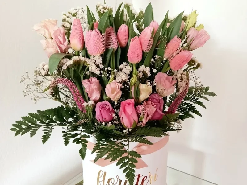 Floristerí