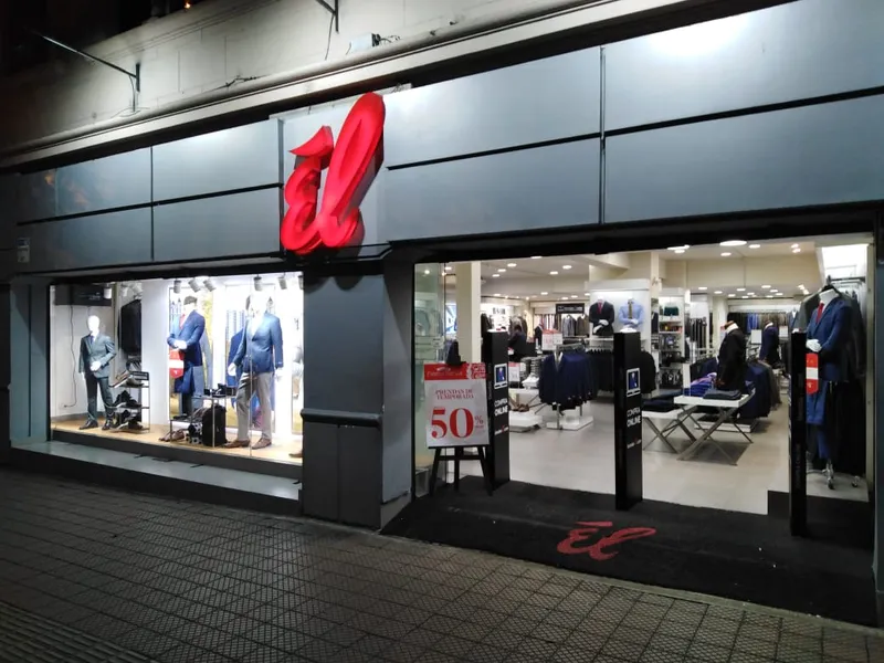 Tiendas Él - Larco - Miraflores