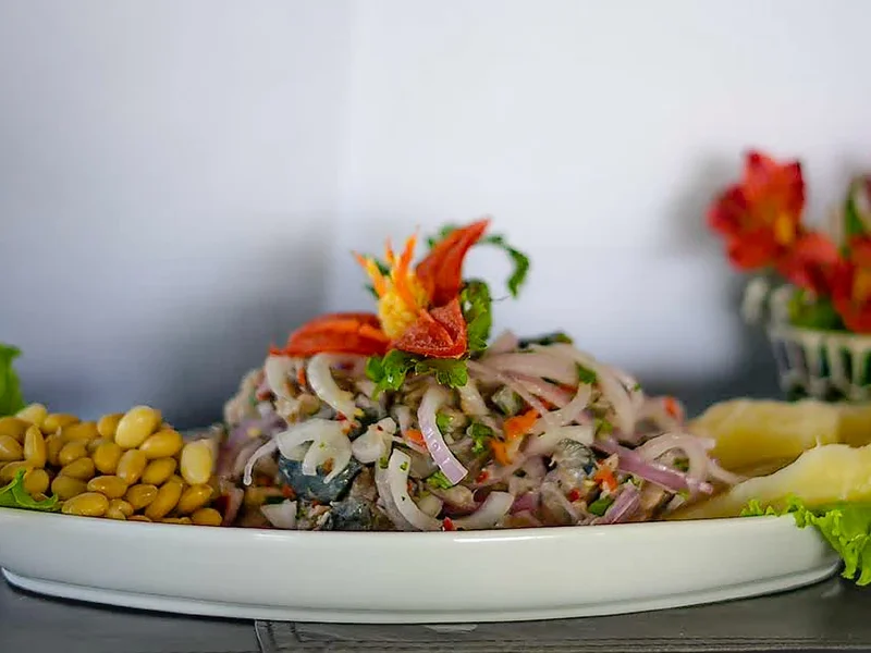 Restaurante BvLaŠš Paita