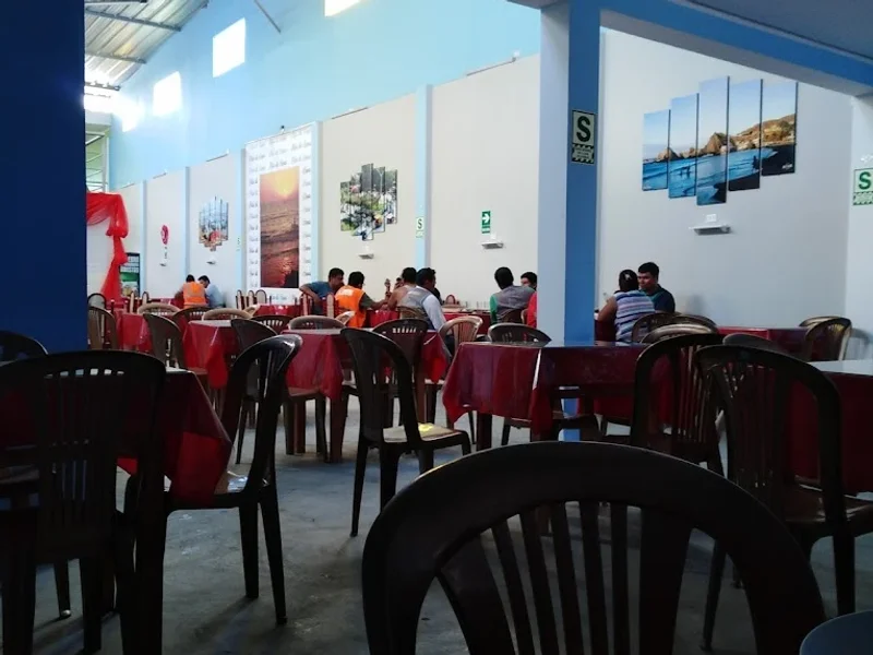 Restaurant Peña Discoteca "Mar De Copas"