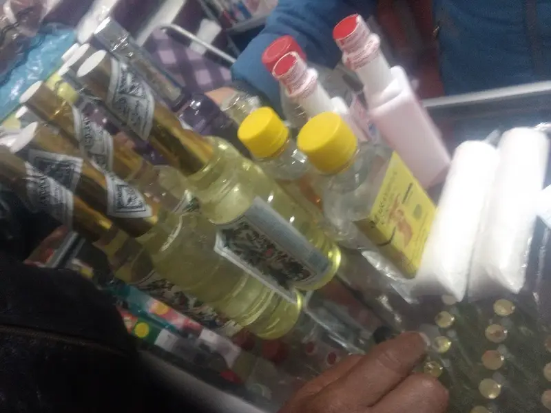 Señor De La Buena Esperanza