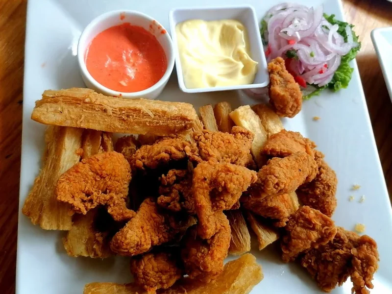 Centro Recreativo Sabor Y Gol