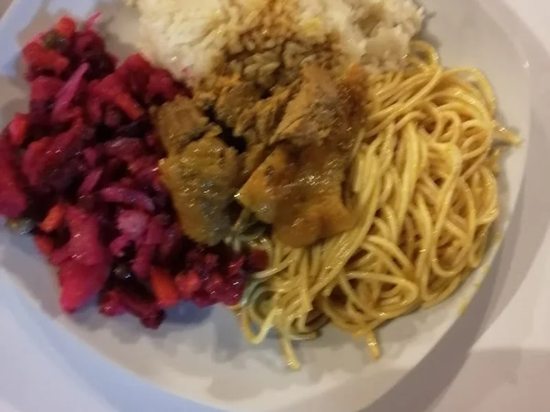 Bar Recreo Campestre El Refugio