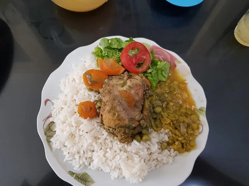 El Colorado del Barrio King