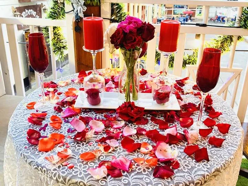 Restaurante Fogon Dorado