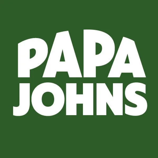 Papa John's Bellavista