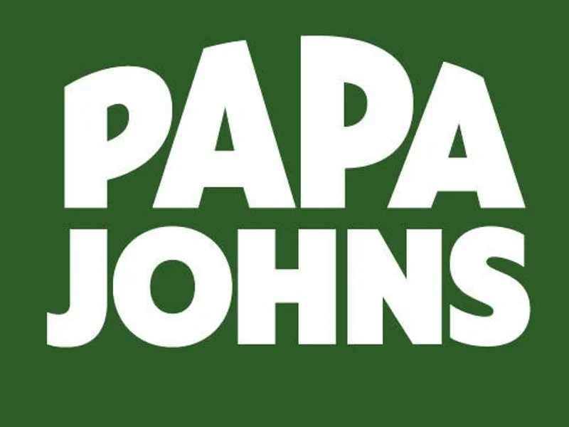Papa John's Bellavista