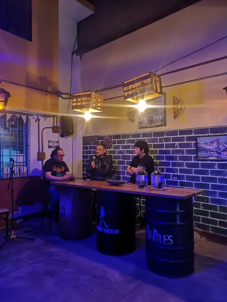 Colonial Vintage Resto Bar