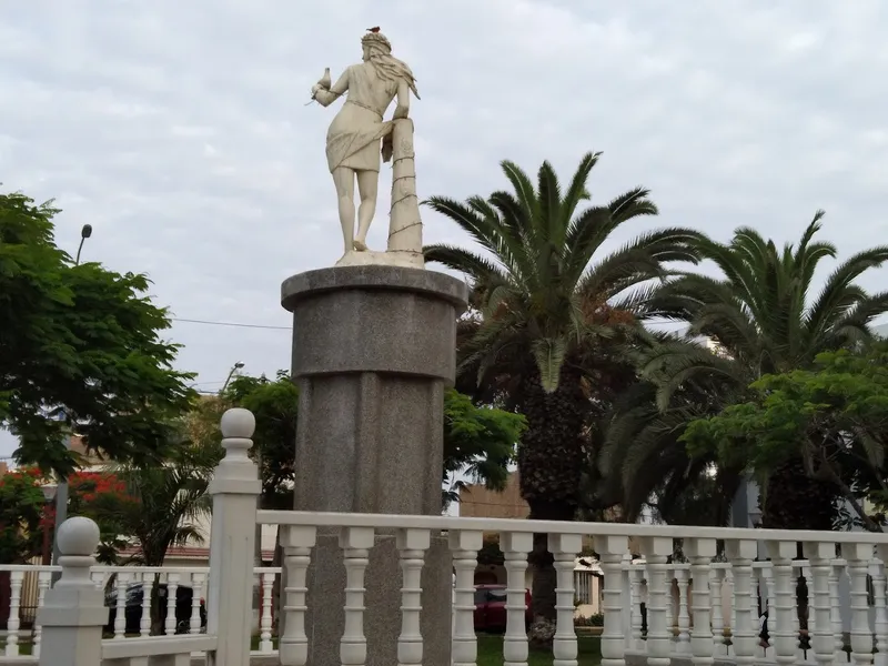 Parque de la Paz