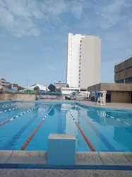 Los 13 clases de natacion de Pueblo Libre Lima