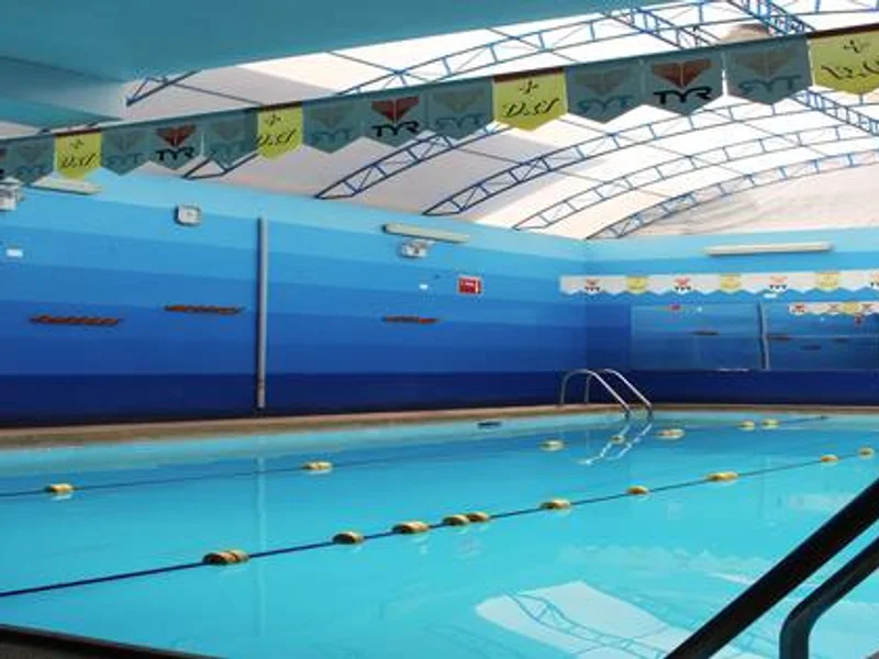 Academia de Natación La Mar