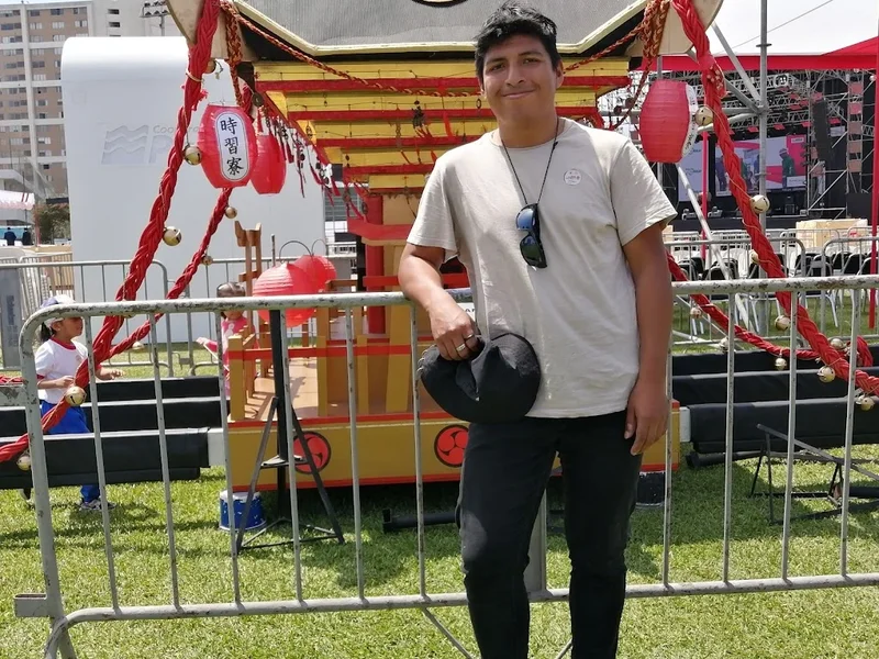 Club AELU Pueblo Libre