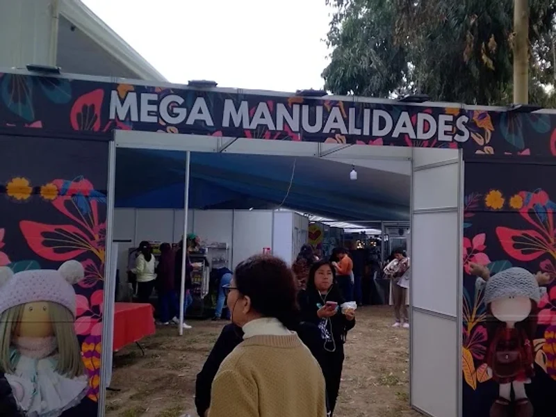 Gimnasio Círculo Militar