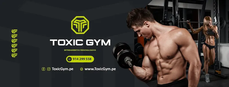 Toxic Gym