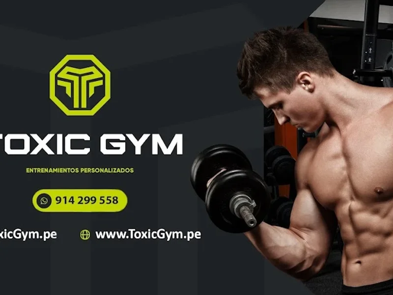 Toxic Gym