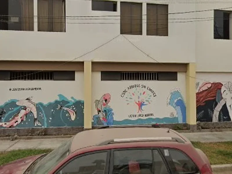Centro de Salud Mental Comunitario Abrazos Sin Límites