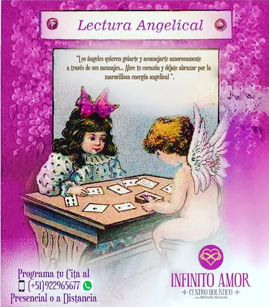Infinito Amor Centro Holístico