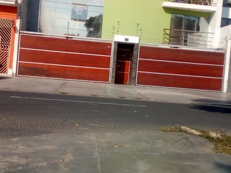 Centro de Desarrollo Psicológico Integral de Vida