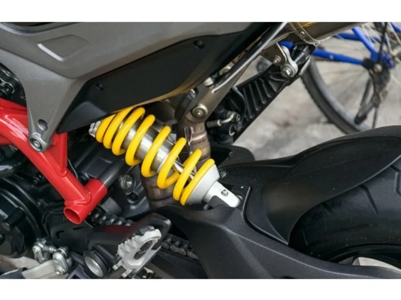 Taller De moto el parce