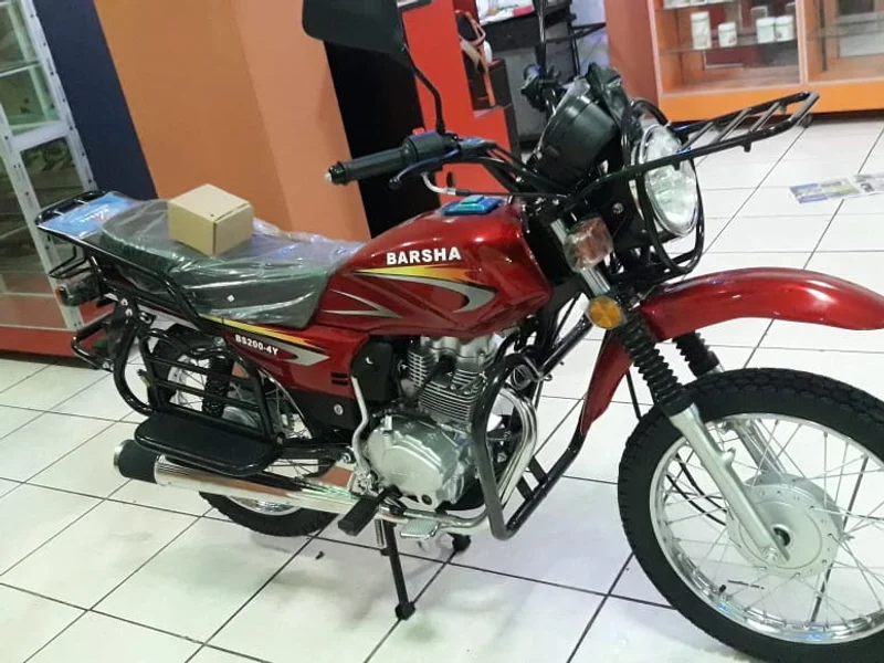 Mc. Motocicletas / Venta de motocicletas ️ y servicio tecnico ️