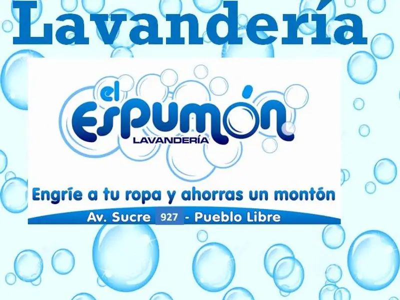 El Espumón