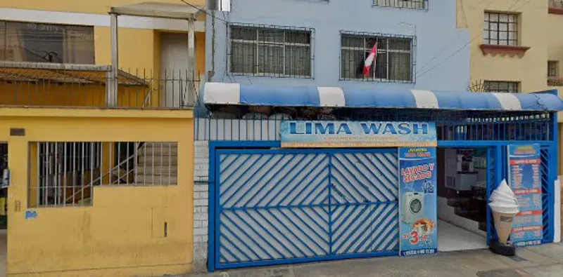 Lima Wash