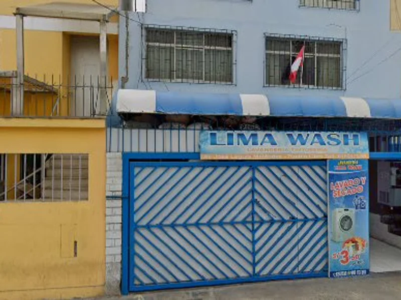 Lima Wash