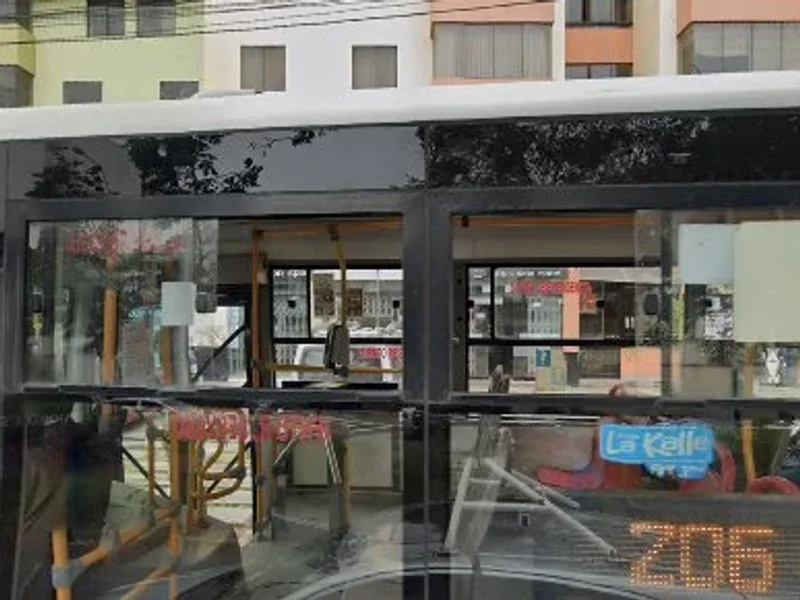 San Felipe Veterinaria