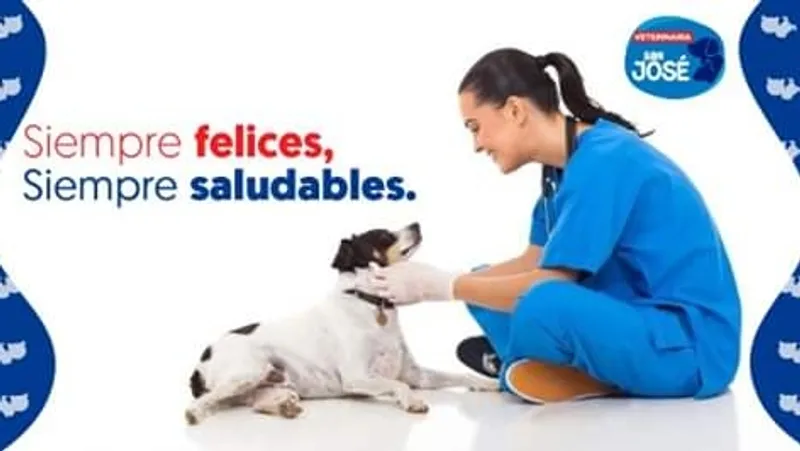 Veterinaria San José