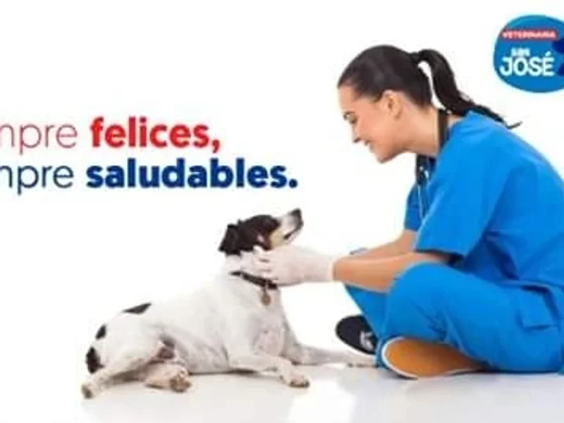 Veterinaria San José