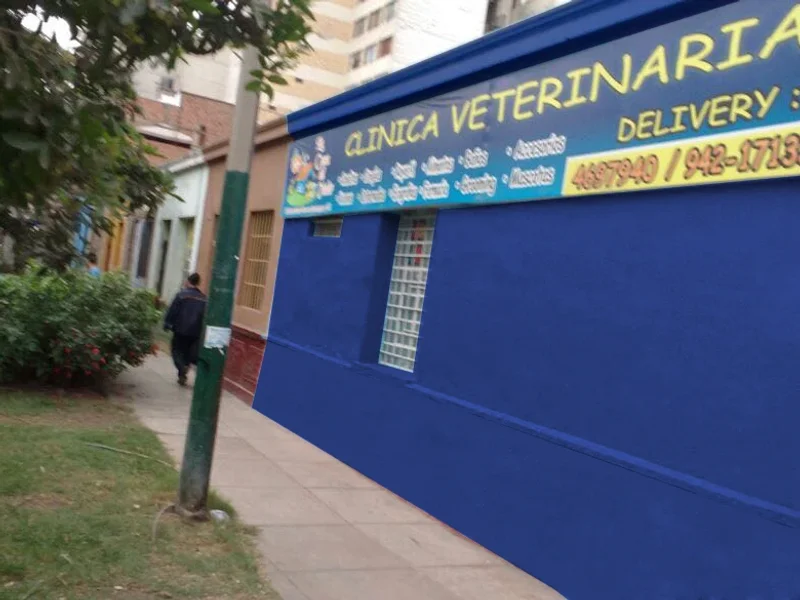 VETERINARIA CORTEGANA sede Jesús maria