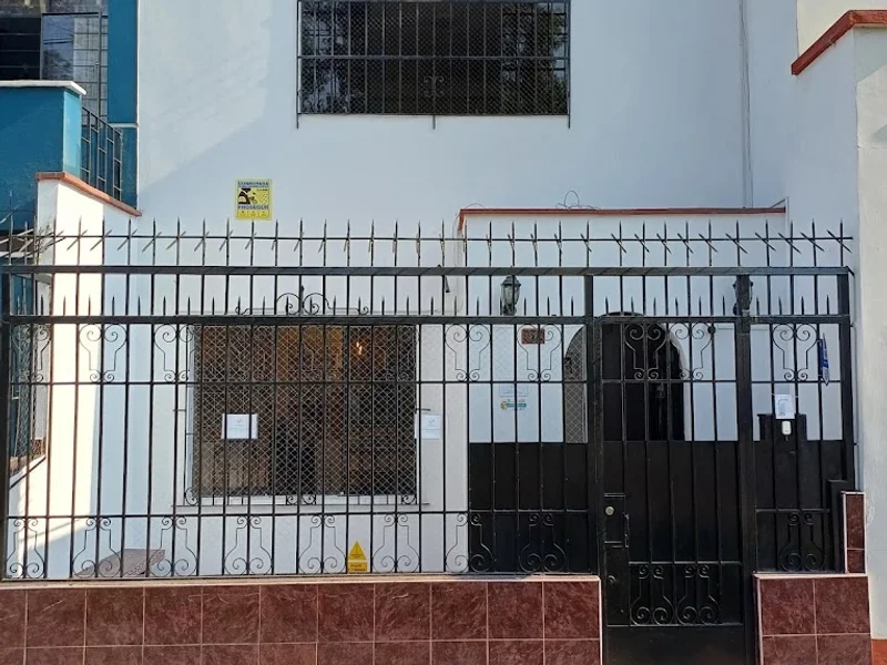 IRIS MEDICINA FELINA