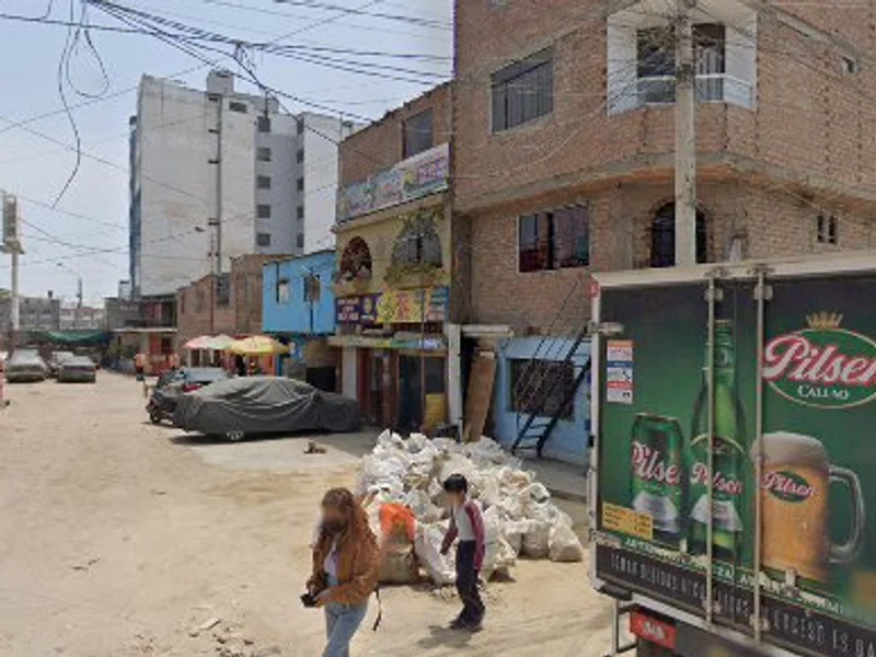 Automotriz Chamorro Hnos.