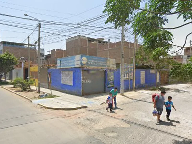 Llanteria y lavado de autos