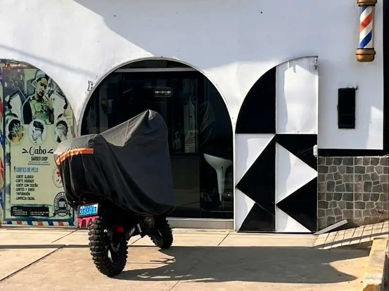 GaboProfesionalbarber