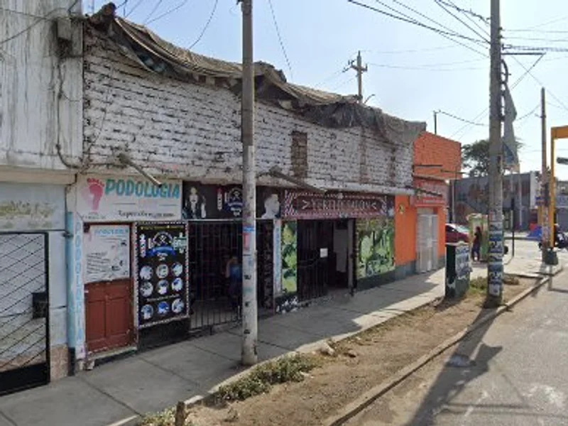 Barber - Salón Nancy