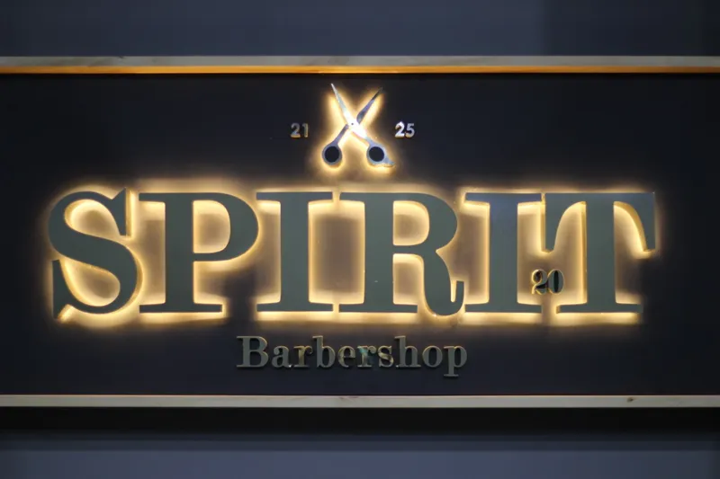 Spirit Barbershop