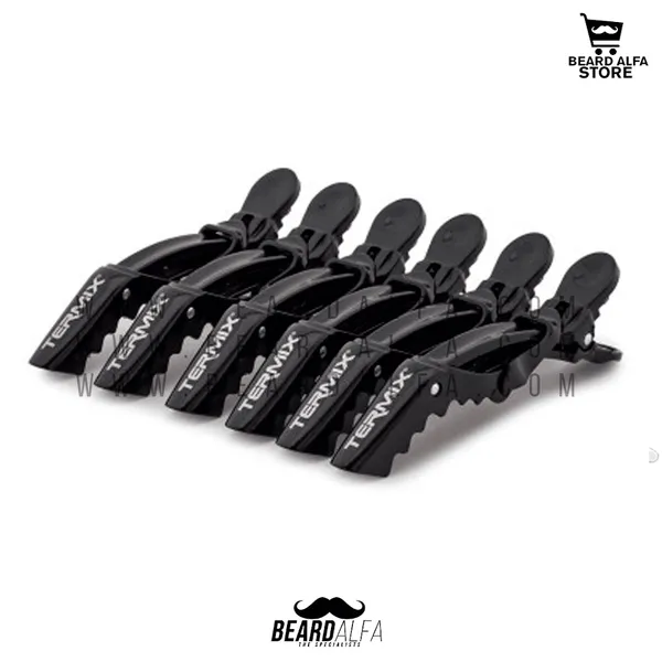 Beard Alfa: Productos de Barbería
