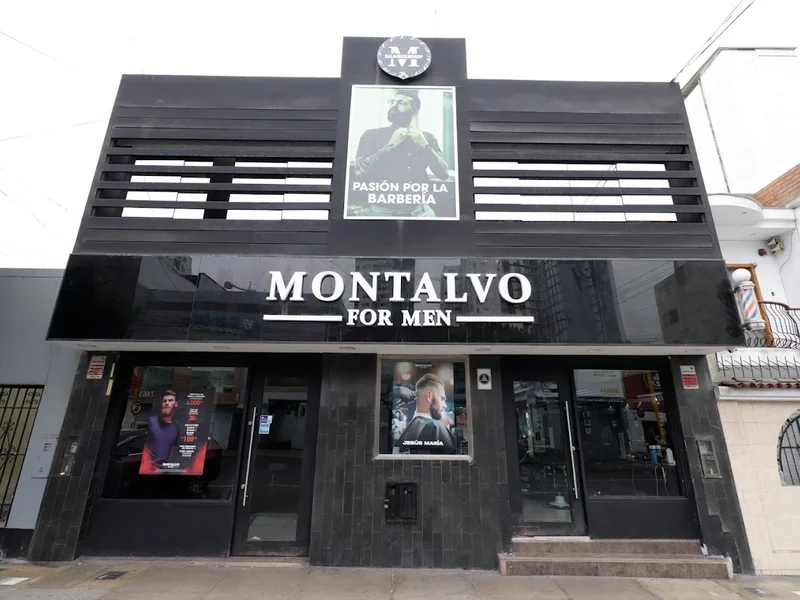 Montalvo For Men Garzón