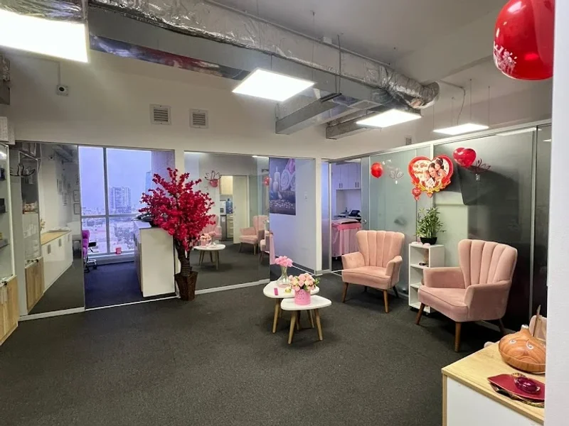 Essencial Jesús María - Centro de belleza