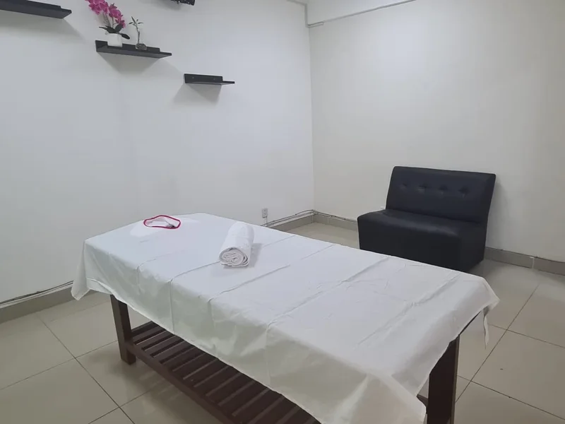 Masajes en Lima y Jesus Maria "El Punto Relajante Spa"