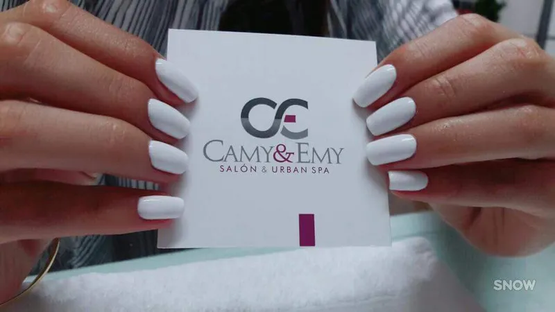 CAMY EMY SALÓN Y SPA