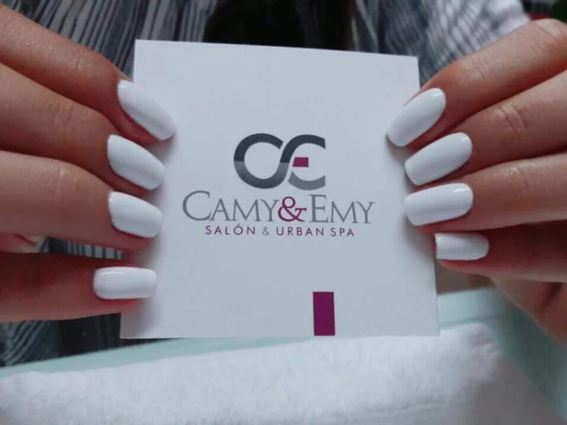 CAMY EMY SALÓN Y SPA