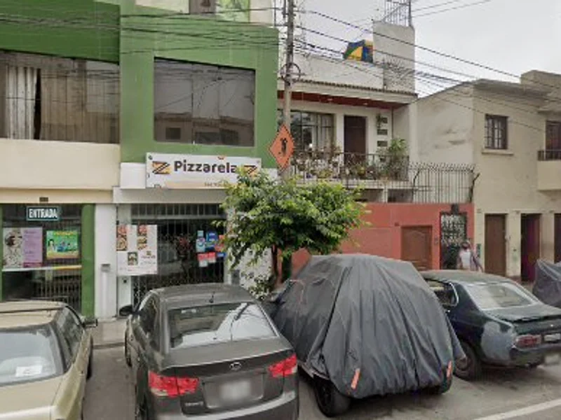 NERO Capelli Spa - Jesús María