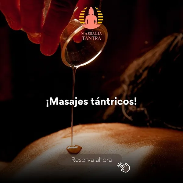 Massalia Spa