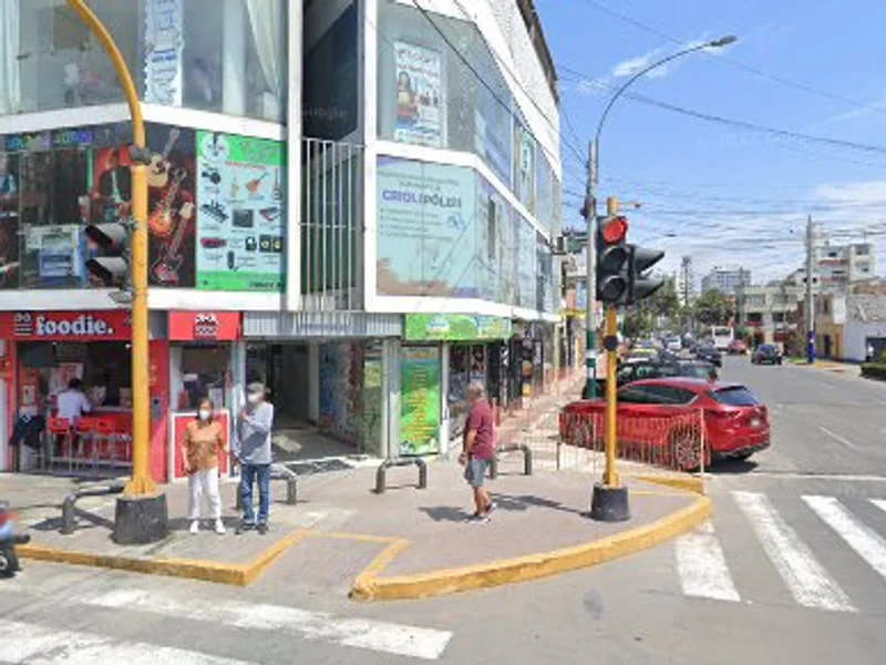 Perfection Beauty & SPA