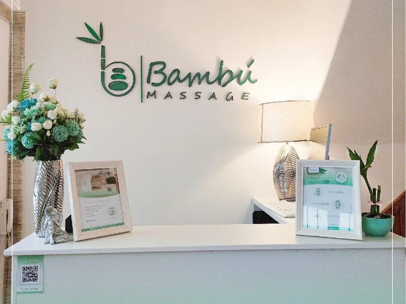 Bambú Massage Jesús Maria - Masajes & Terapias