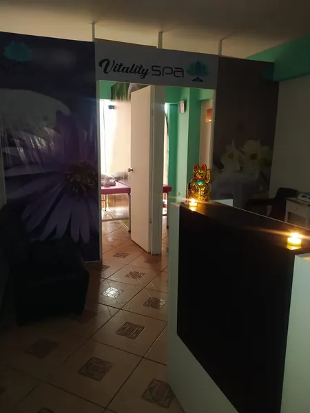 Vitality spa | El mejor Spa de Jesús María